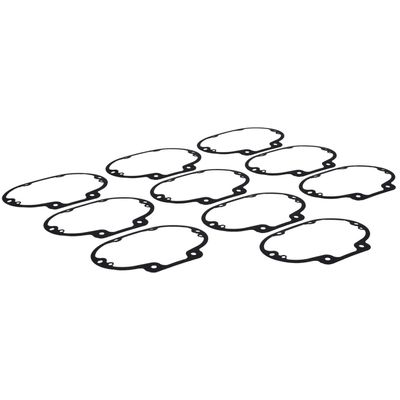 Packning kåpa växellåda Athena S410195034044 .031" Softail 07-24 (10-pack)