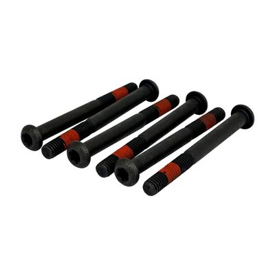 Skruv MCS Twin Cam B 00-17 (6-pack)
