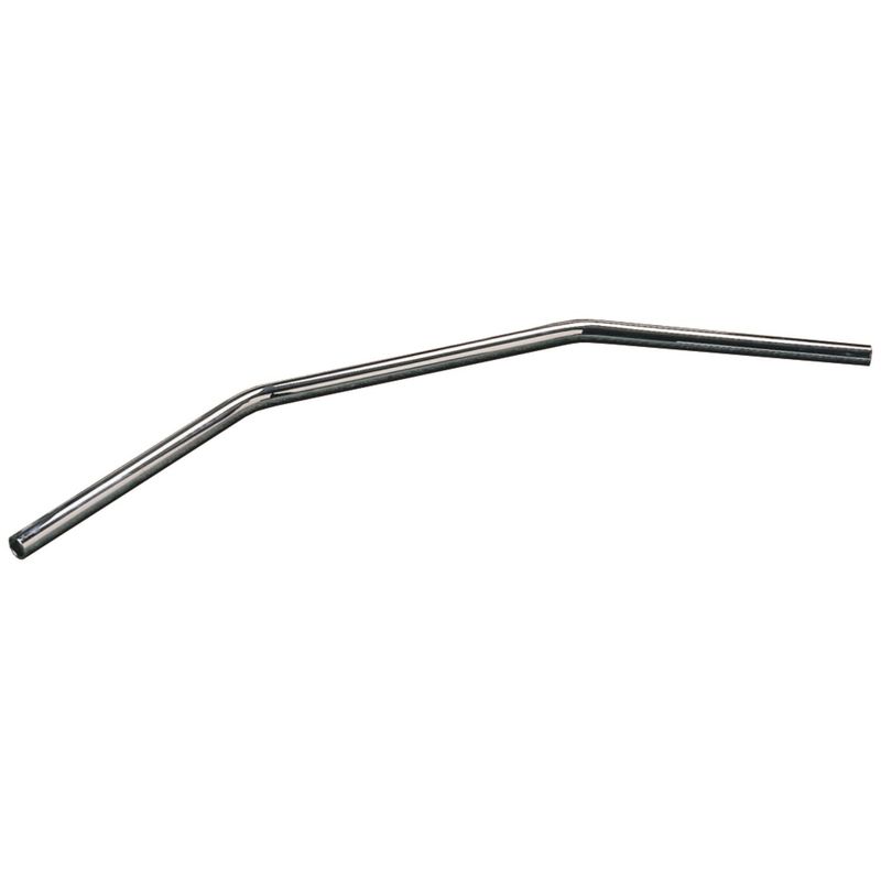 Styre TRW Dragbar ABE 1" 900mm lång krom Pre-81