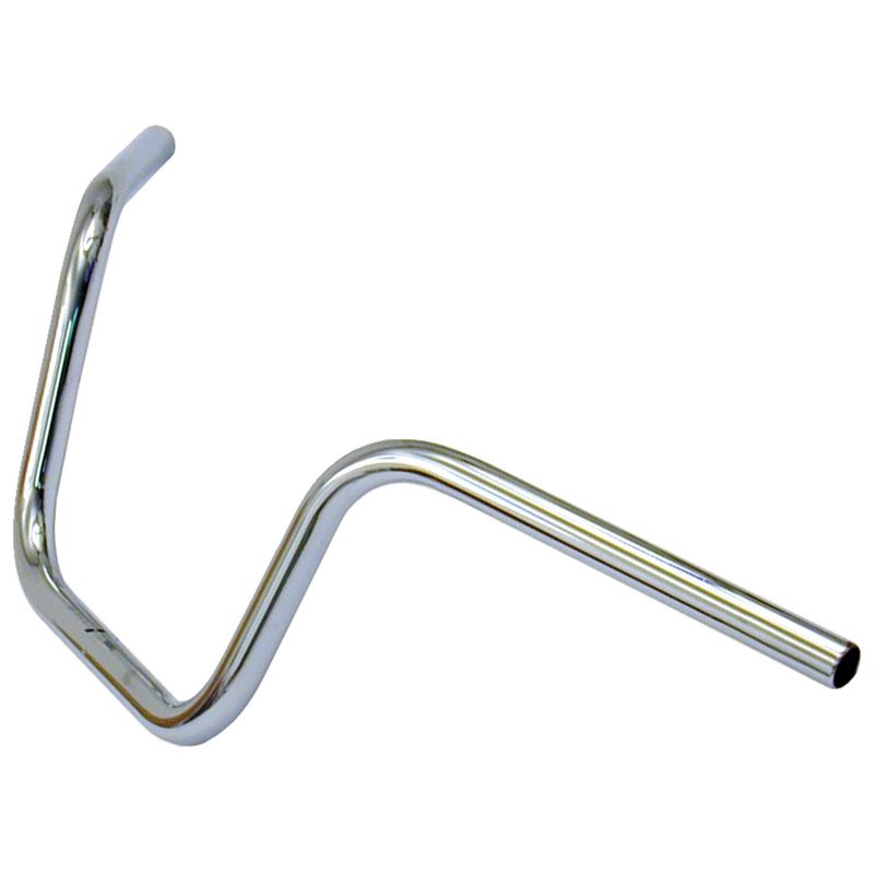 Styre TRW ABE 1" 10" krom Pre-81