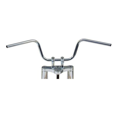 Styre TRW ABE 1" 10" krom Pre-81