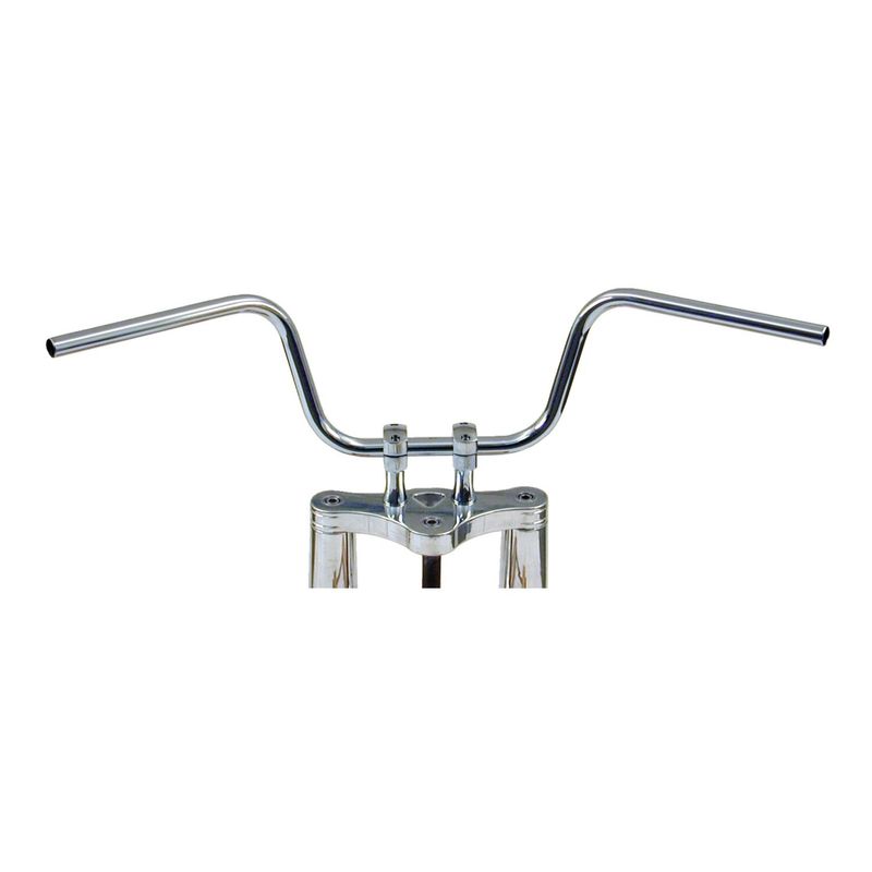 Styre TRW ABE 1" 10" krom Pre-81