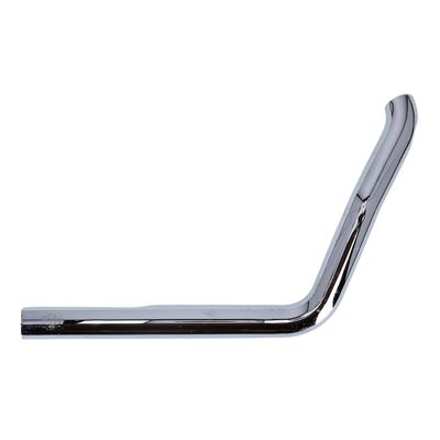 Avgassystem Vance & Hines Heatshield D165HC-R