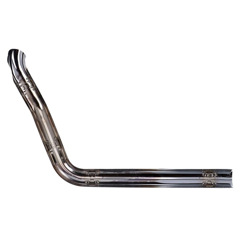 Avgassystem Vance & Hines Heatshield D165HC-R