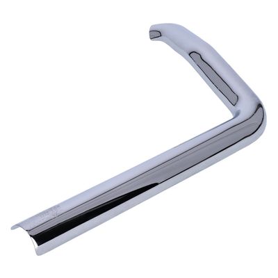 Avgassystem Vance & Hines Heatshield D165HC-R