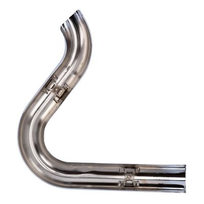 Avgassystem Vance & Hines Heatshield D162HC-R