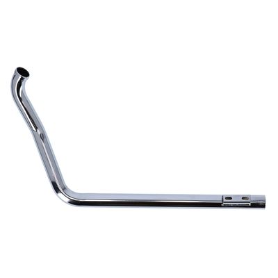 Avgasrör fram Vance & Hines Dyna 91-02