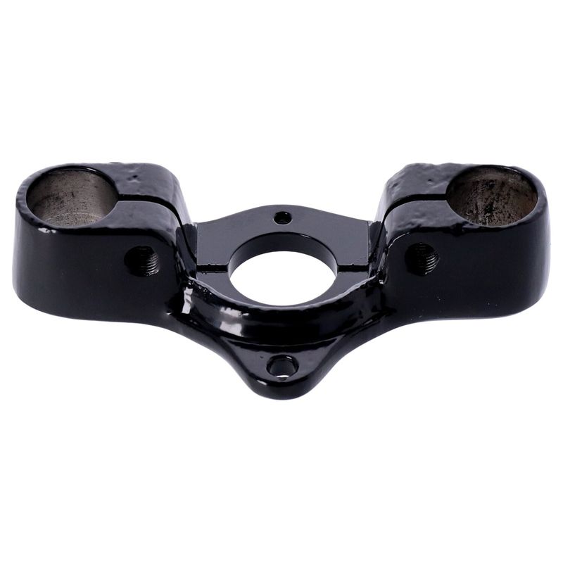 Mittdel styre Samwel sen modell risers 1/2-13