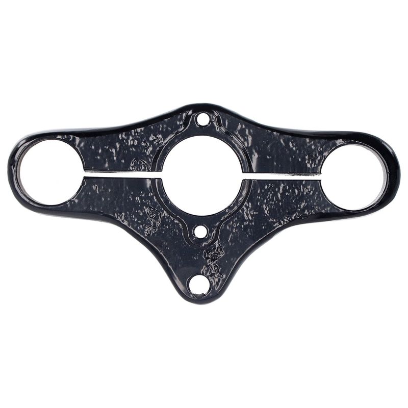 Mittdel styre Samwel sen modell risers 1/2-13