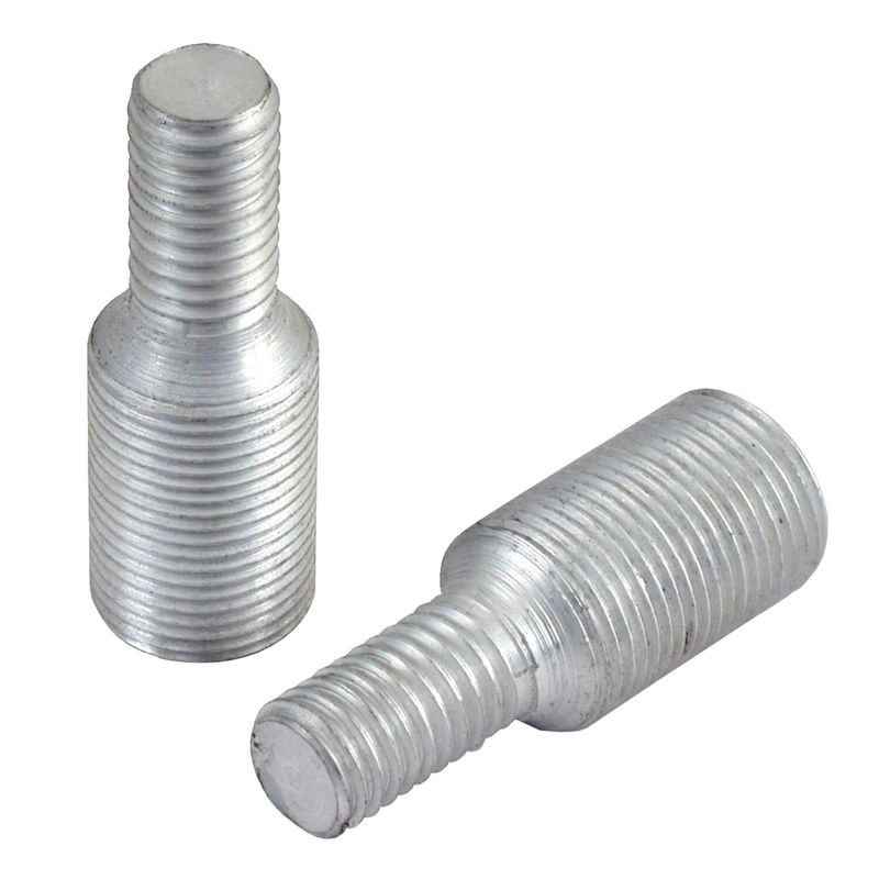 Fäste riser Samwel Springer 1/2-13