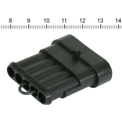 Eliminatorplugg avgasventil Dynojet 07-16