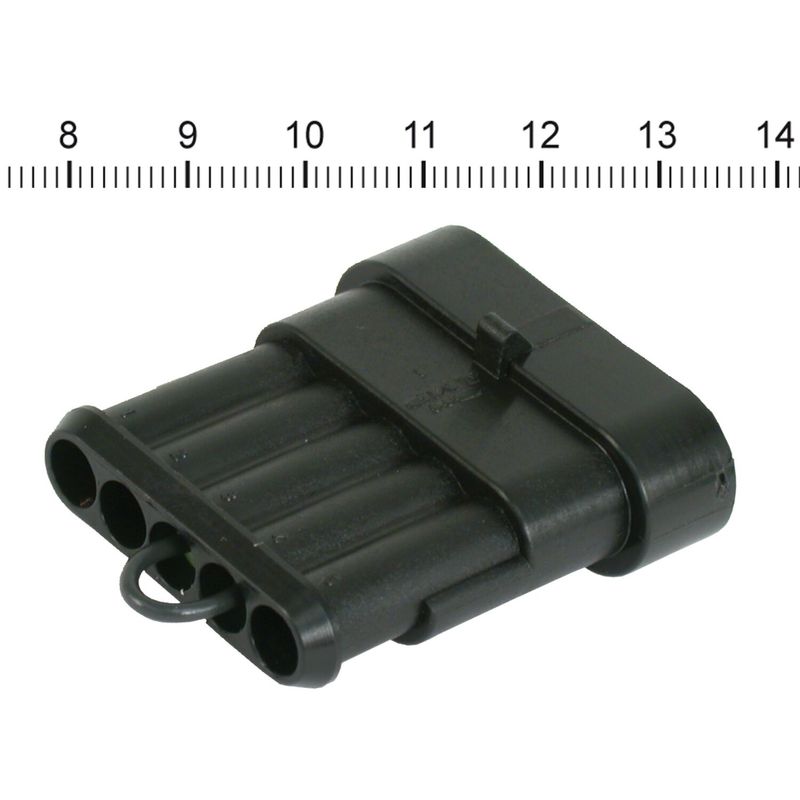 Eliminatorplugg avgasventil Dynojet 07-16