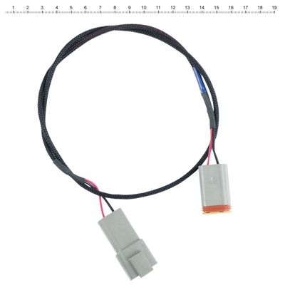 Dynojet auto tune power lead
