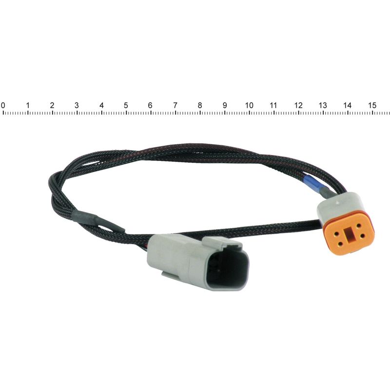 Dynojet auto tune power lead