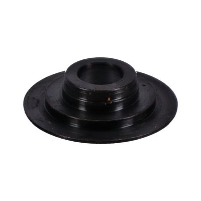 Krage ventilfjäder MCS övre stål XL Sportster 57-85 (4-pack)