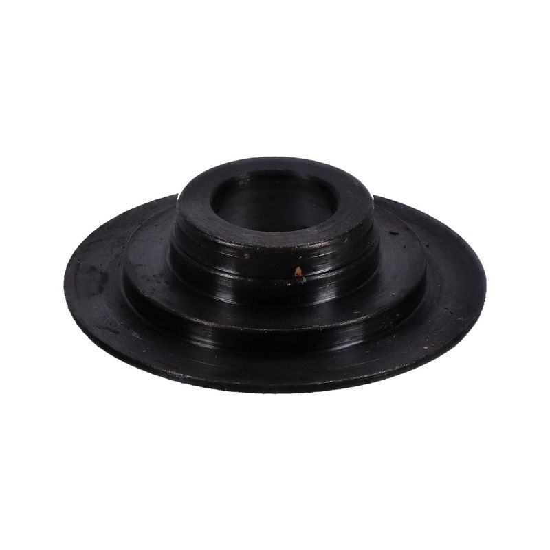 Krage ventilfjäder MCS övre stål XL Sportster 57-85 (4-pack)