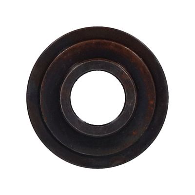 Krage ventilfjäder MCS nedre stål Panhead 48-65 (4-pack)