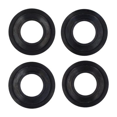 Krage ventilfjäder MCS nedre stål L81-84 Shovelhead (4-pack)