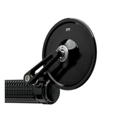 Spegel Motogadget 60 99mm svart universal
