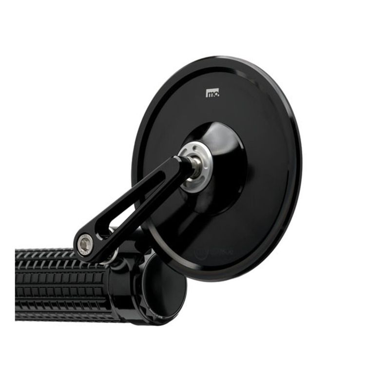 Spegel Motogadget 60 99mm svart universal