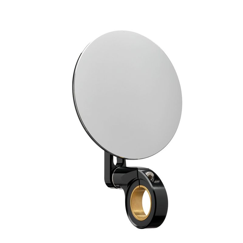 Spegel Motogadget 60 99mm svart universal