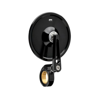 Spegel Motogadget 60 99mm svart universal