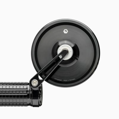 Spegel Motogadget 60 99mm svart universal