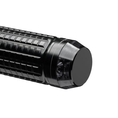 Blinkers Motogadget Dark LED svart höger universal