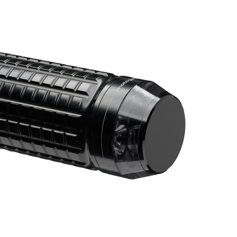 Blinkers Motogadget Dark LED svart höger universal