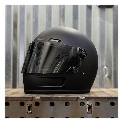 Visir Biltwell Gringo S/SV 22.06 ljust rökfärgad