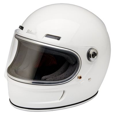 Visir Biltwell Gringo S/SV 22.06 klar