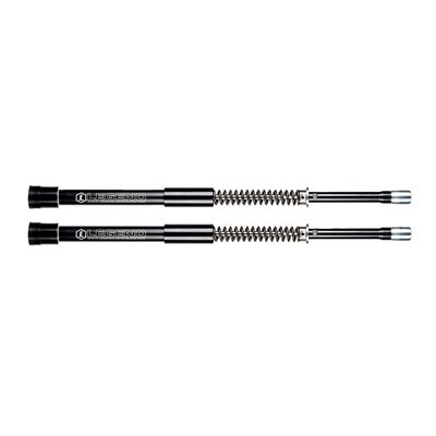 Gaffelpatronsats Legend Air Suspension Axeo 49mm 1" Touring 17-26