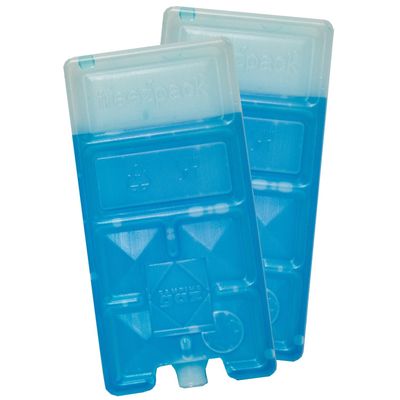 Kylklamp Campingaz Freeze Pack M5 2-pack