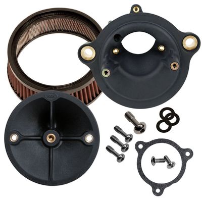 Luftfiltersats S&S 170-0803 Softail 25-26