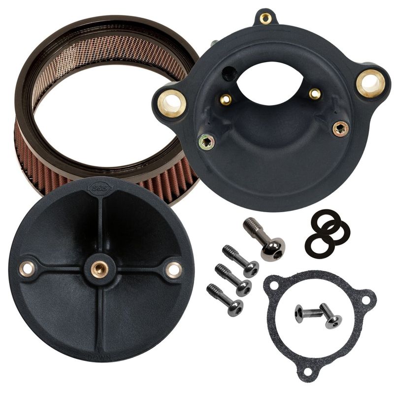Luftfiltersats S&S 170-0803 Softail 25-26