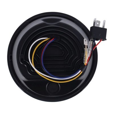 Strålkastare MCS Bright 5-3/4" LED universal standard