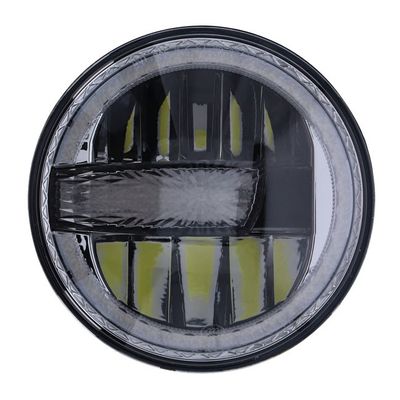 Strålkastare MCS Bright 7" LED universal