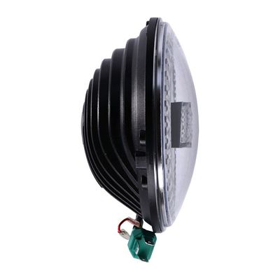 Strålkastare MCS Bright 7" LED universal