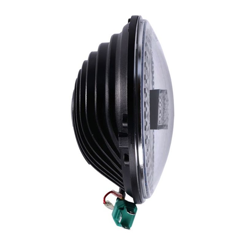 Strålkastare MCS Bright 7" LED universal