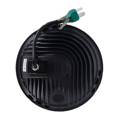 Strålkastare MCS Bright 7" LED universal