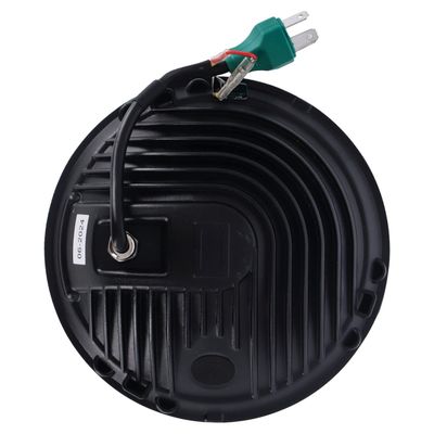 Strålkastare MCS Bright 7" LED universal