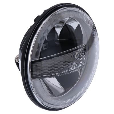 Strålkastare MCS Bright 7" LED universal