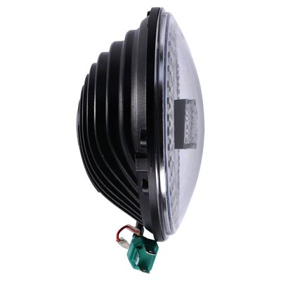 Strålkastare MCS Bright 7" LED universal