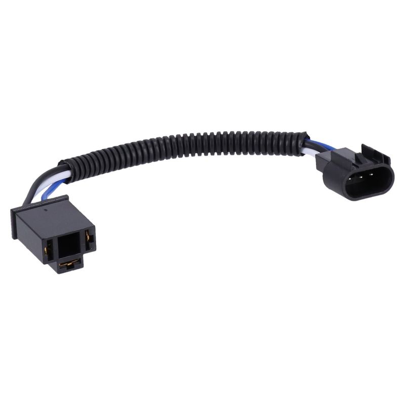 Strålkastare MCS Bright 7" LED universal