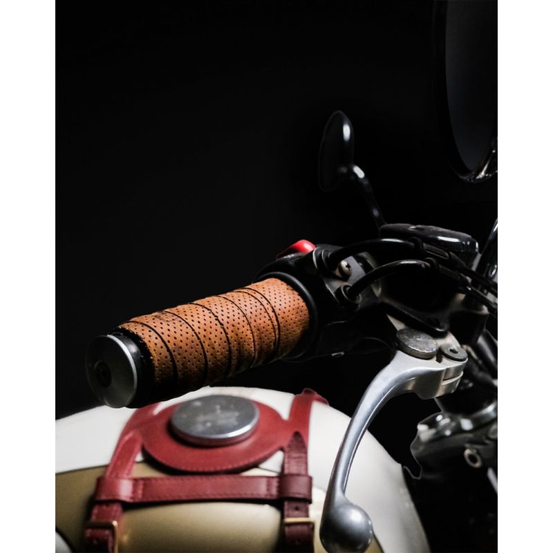 Handtag styre Tripmachine Trip Machine Tobacco universal