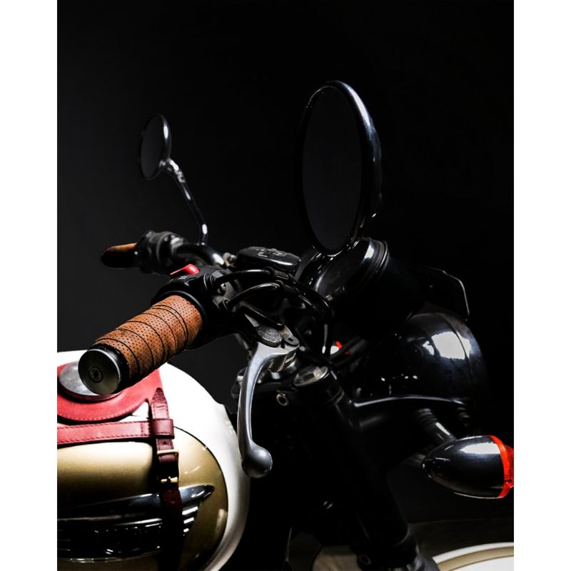 Handtag styre Tripmachine Trip Machine Tobacco universal