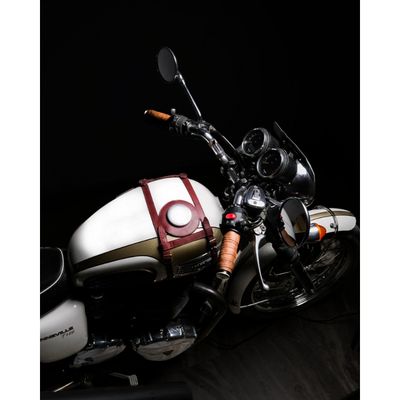 Handtag styre Tripmachine Trip Machine Tobacco universal