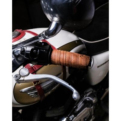 Handtag styre Tripmachine Trip Machine Tobacco universal
