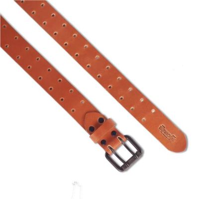 Sprint Tripmachine Trip Machine Belt dubbel beige brun BLTND-2