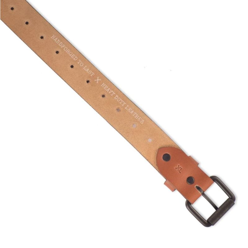 Sprint Tripmachine Trip Machine Belt enkel beige brun BLTNS-2